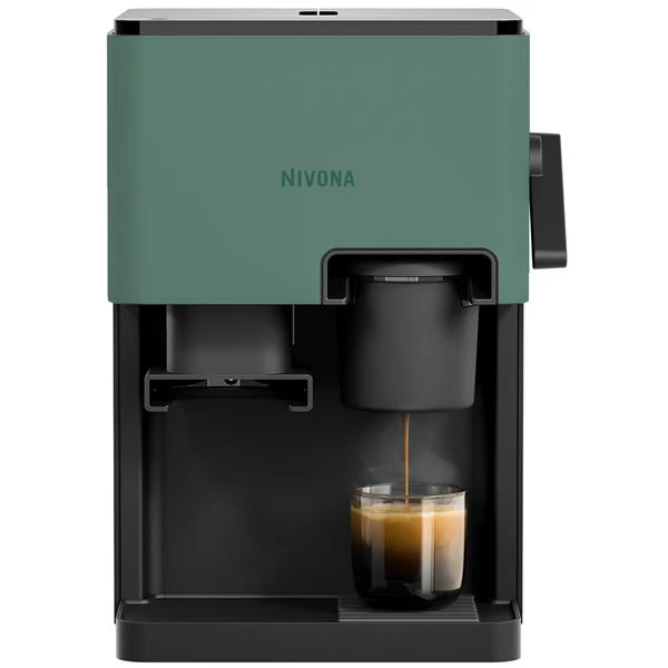NIVONA Cube