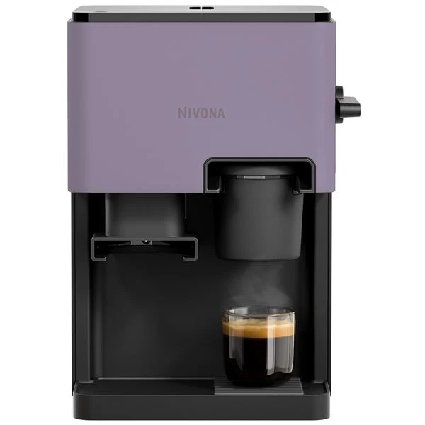 NIVONA Cube – fotka 2