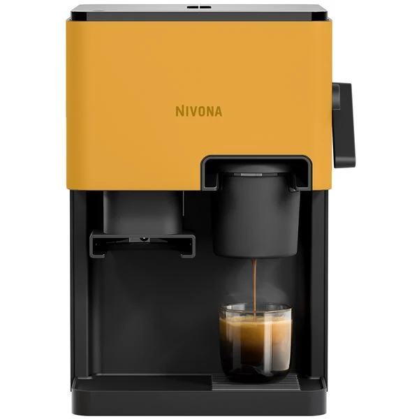 NIVONA Cube – fotka 3