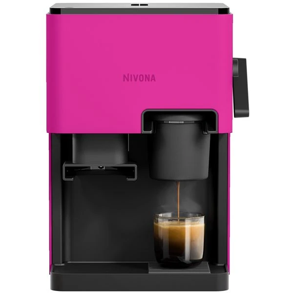 NIVONA Cube – fotka 5