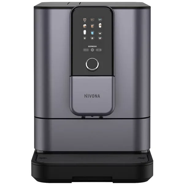 NIVONA NIVO 8107/8112